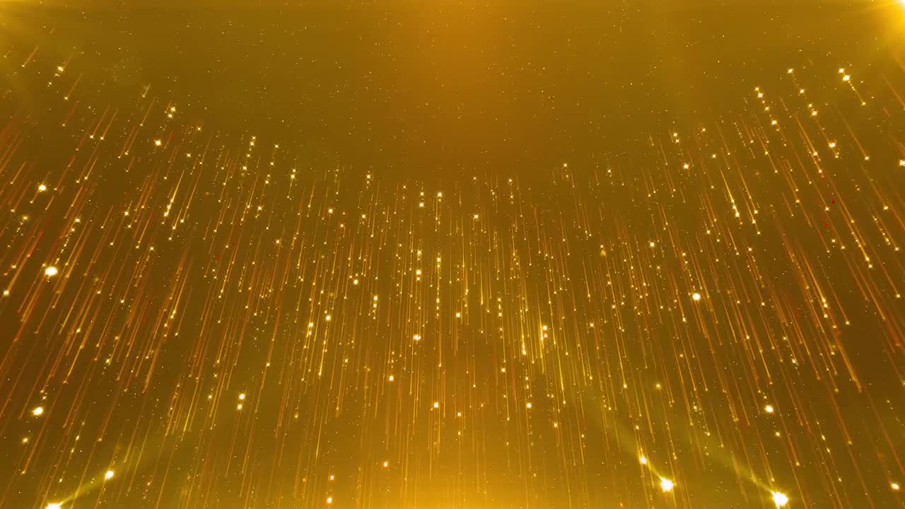 Golden Luxury Background - Stock Motion Graphics | Motion Array