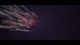 Particular Logo: After Effects Templates