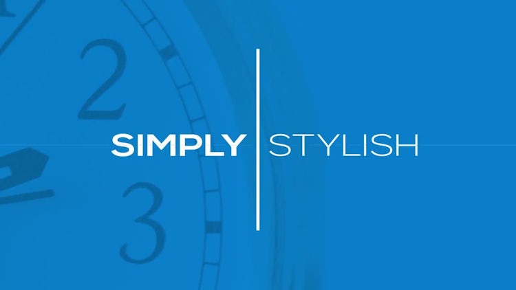 Title Transitions: After Effects Templates