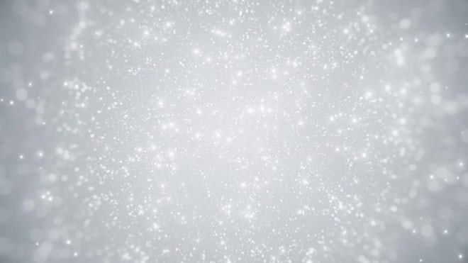 White Bokeh Background - Stock Motion Graphics | Motion Array