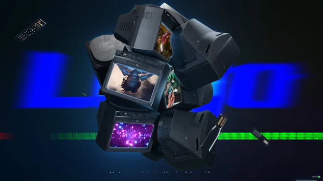 Best Adobe After Effects Templates | Motion Array