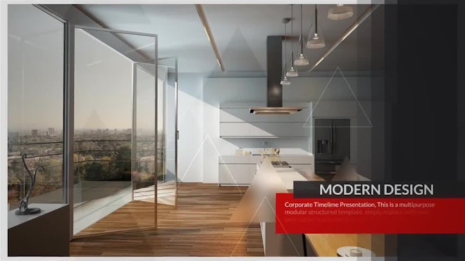 Real Estate Slide Freebies template preview
