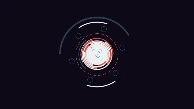 Minimal Logo: After Effects Templates