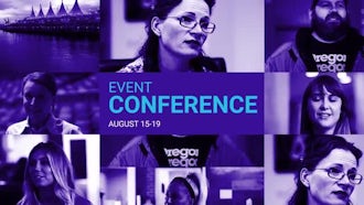 Event Promo Template: After Effects Templates