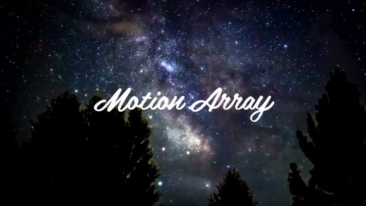 Stomp Intro: After Effects Templates