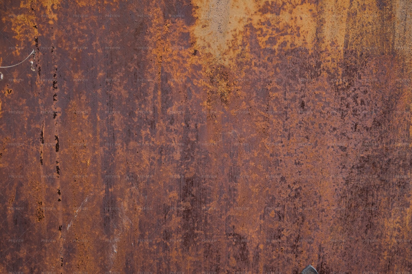 Texture Of A Rusty Sheet Of Iron Stock Photos Motion Array