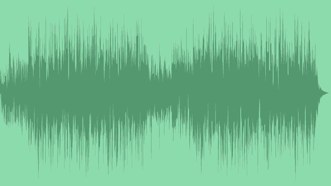 My Atmosphere Of The 80's: Royalty Free Music