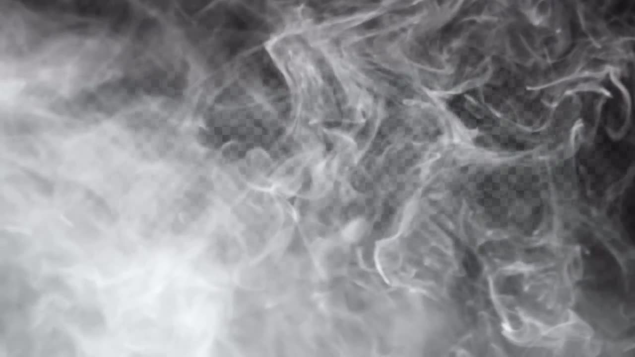 Smoke Stock Motion Graphics Motion Array