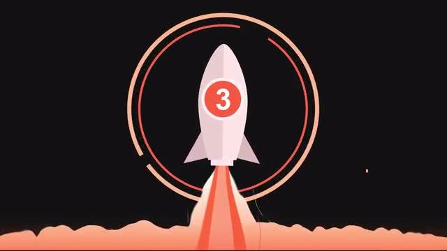 Animated Product Launching Intro: After Effects Templates