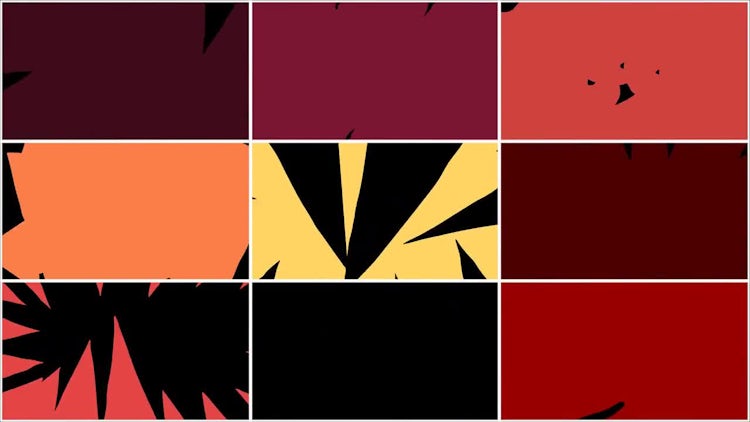 Hand Drawn Transition Pack 3 : Stock Motion Graphics