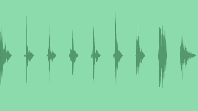 Male Grunt Groan Sounds Pack - Sound Effects | Motion Array