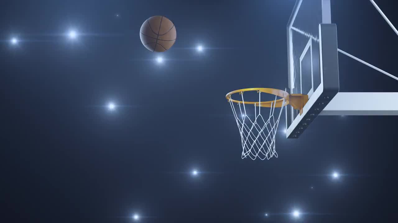 ThreePoint Field Goal Stock Motion Graphics Motion Array