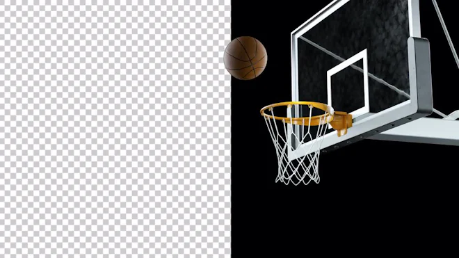 Basketball Hit The All-in-One Video & Filmmakers Platform | Motion Array