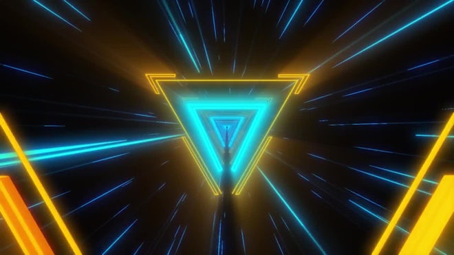Dynamic Inverted Triangle Layout Inverted Triangle Wallpaper