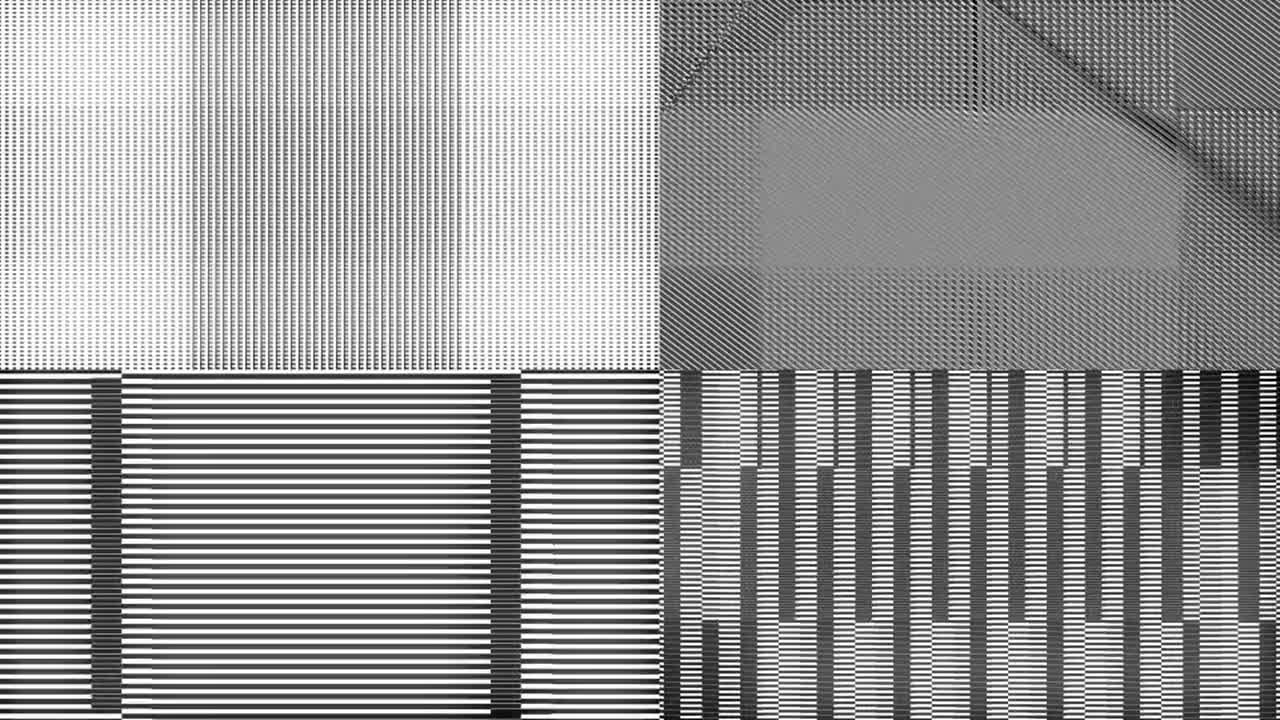 Flickering Abstract Backgrounds Stock Motion Graphics Motion Array