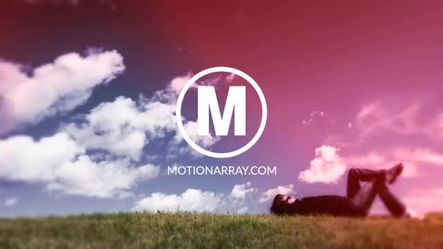 Stomp Opener: After Effects Templates