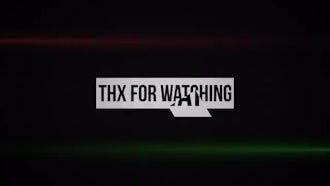 Glitch logo: After Effects Templates