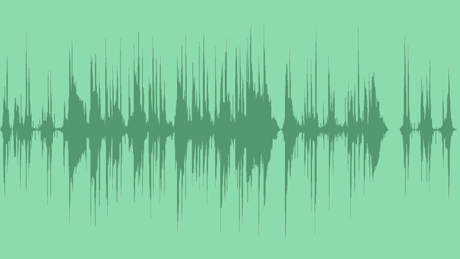 Dynamic Movement: Royalty Free Music