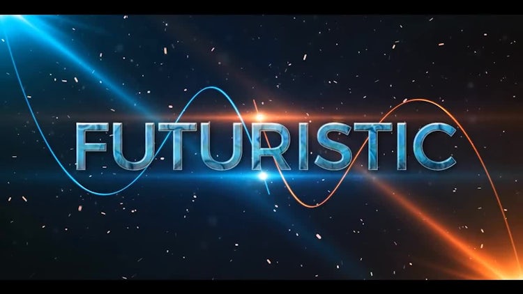 Cinematic Trailer: After Effects Templates