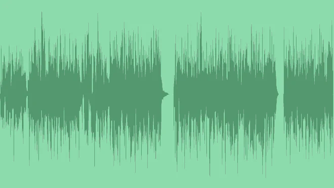 Irish Jig Royalty Free Music Motion Array