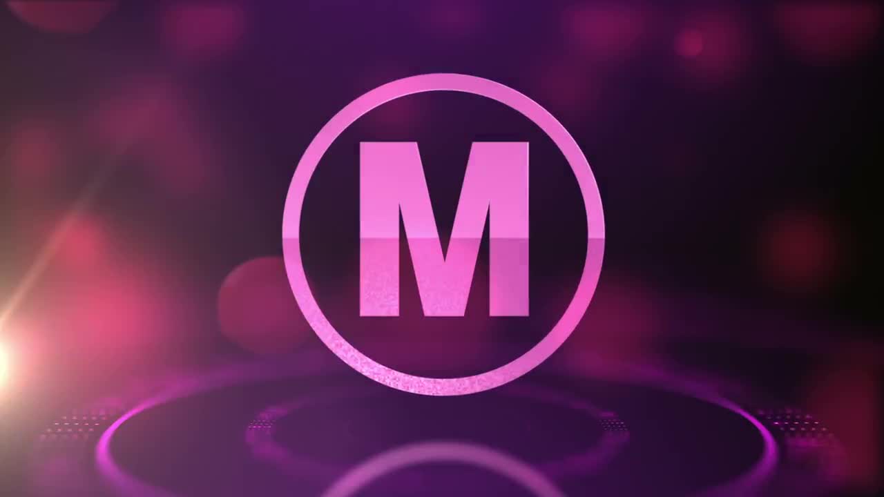 Bling Logo - After Effects Templates | Motion Array
