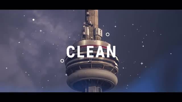 Dynamic Opener: After Effects Templates