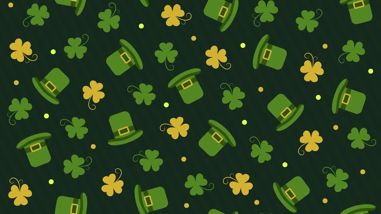 st patricks day virtual 5k