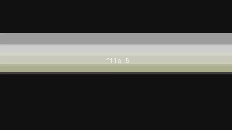TV Big Glitches pack: Stock Motion Graphics