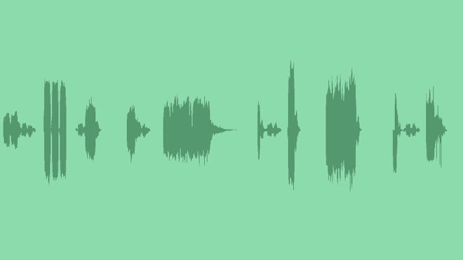 8 Bit Retro Game SFX: Sound Effects