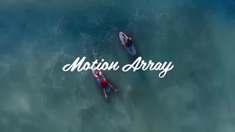 Stomp Typography After Effects Templates Motion Array