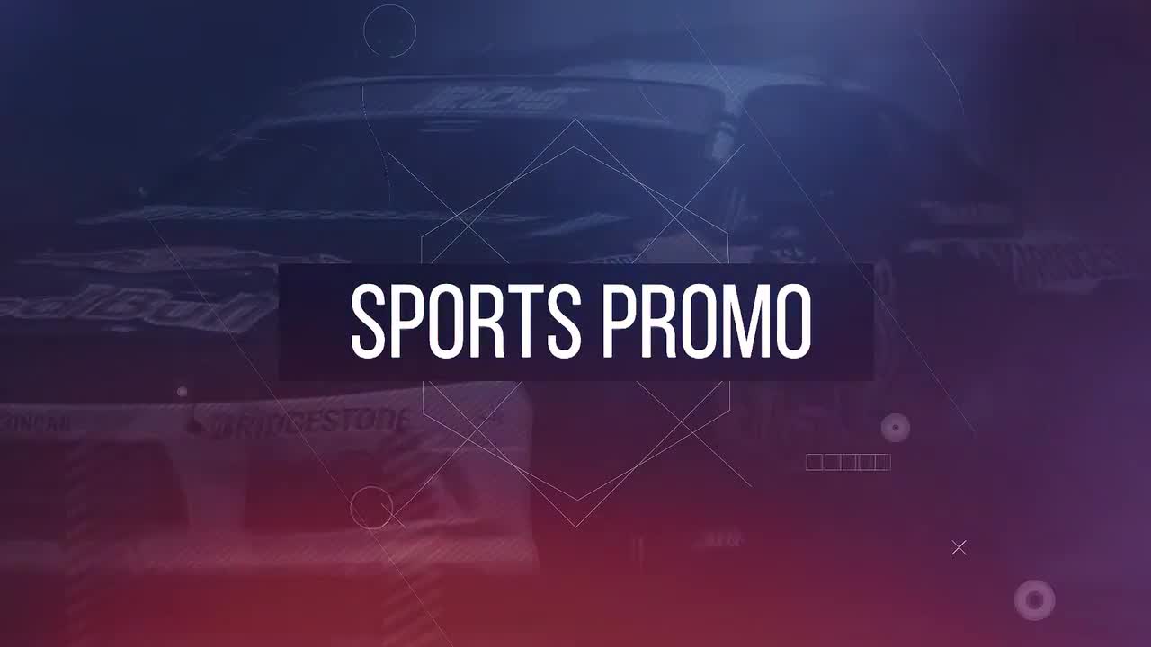 Sports Promo Premiere Pro Templates Motion Array