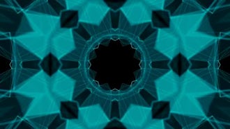 Patterns Background Loop: Stock Motion Graphics