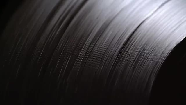 Turntable Background 04: Stock Video