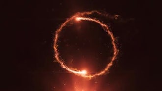 Light Logo: After Effects Templates