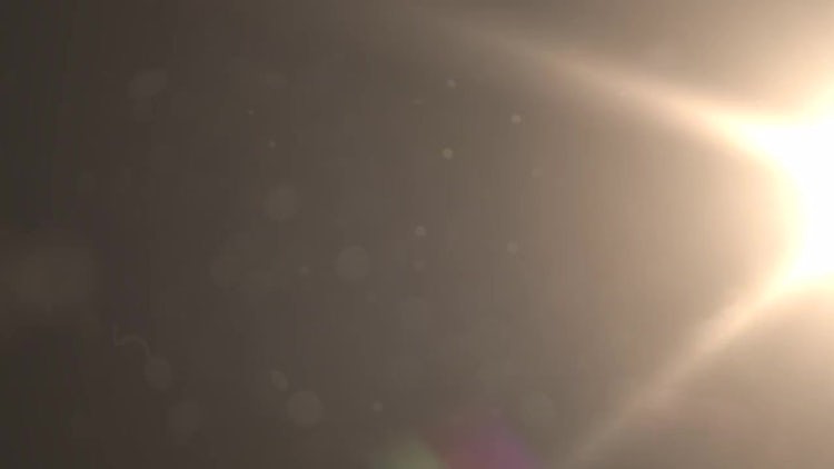 Golden Flare Transition: Stock Motion Graphics