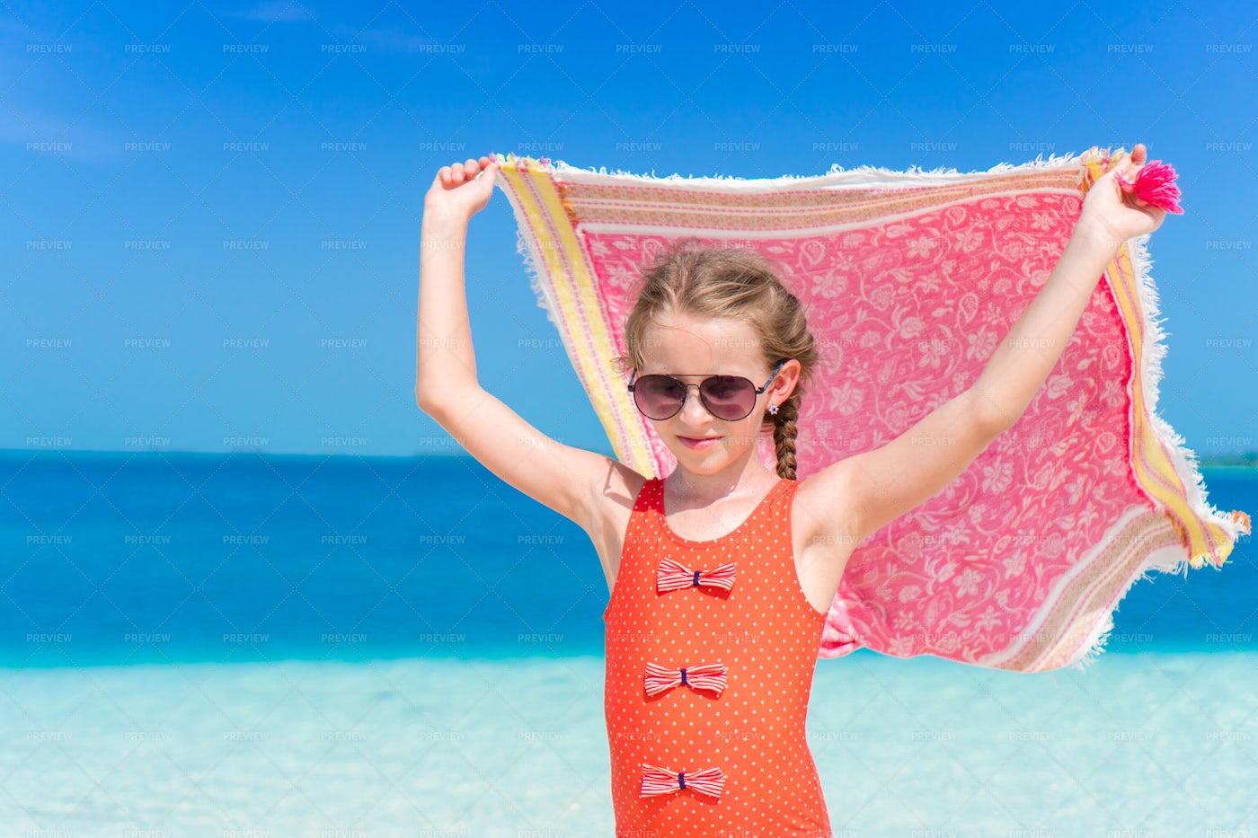 Girls Having Fun: Stock Photos