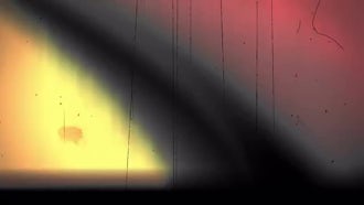 Vintage Transitions: Motion Graphics