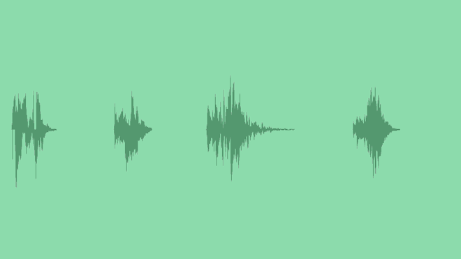 Multimedia Fx Social Media: Sound Effects