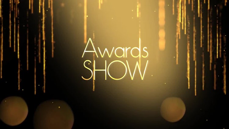 Awards Show - Premiere Pro Templates | Motion Array