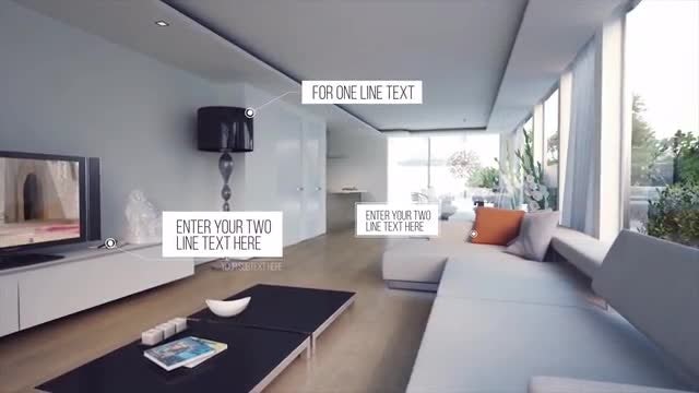 Call-Out Titles: After Effects Templates