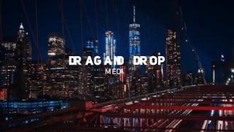 Simple Professional Slideshow: After Effects Templates