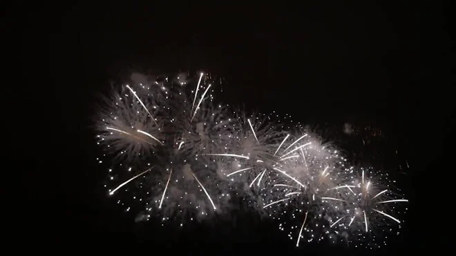 Fireworks Exploding Mp4 Exploding Fireworks Animation Clips Firework, July, American