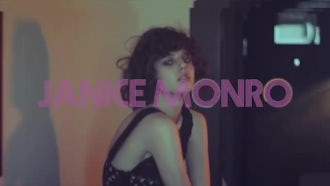 Electric Titles: Motion Graphics Templates