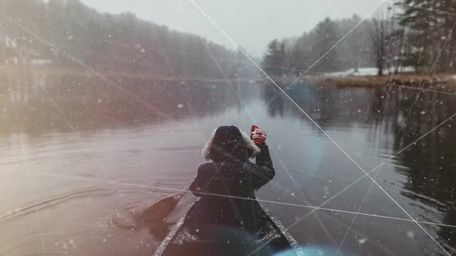 Elegant Slideshow: Premiere Pro Templates