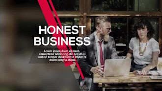 Edge Promo - Premiere Corporate: Premiere Pro Templates