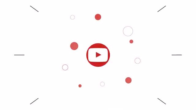 Short Logo Intro: After Effects Templates