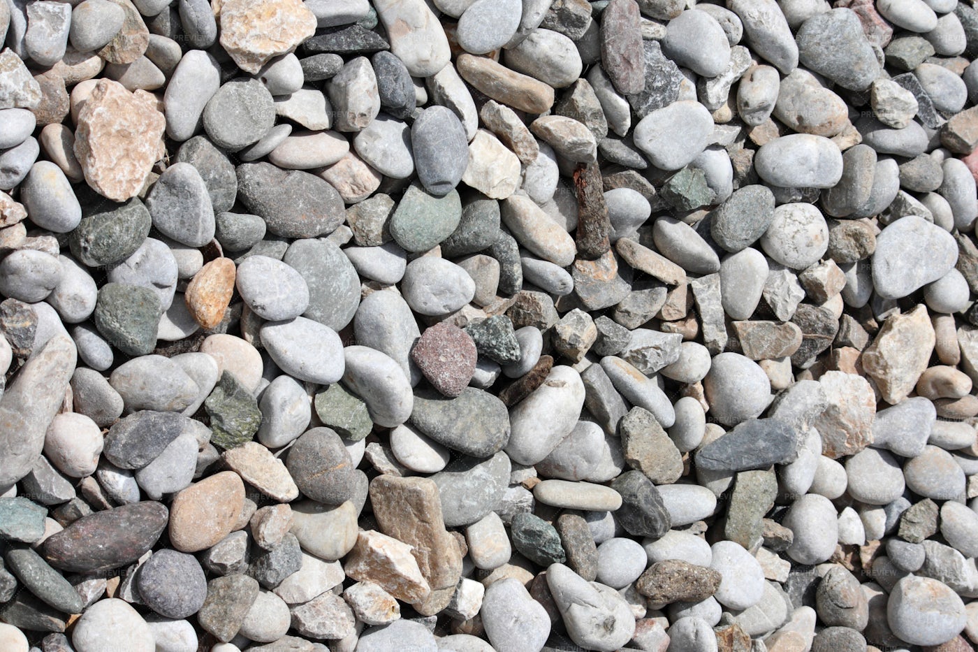 Pebble Stones: Stock Photos