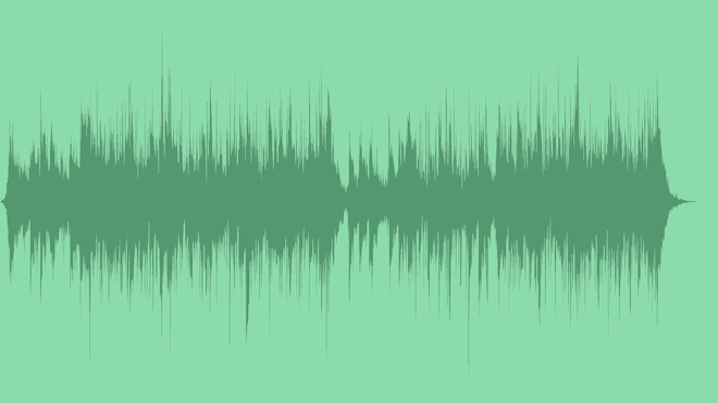Touch The Future: Royalty Free Music