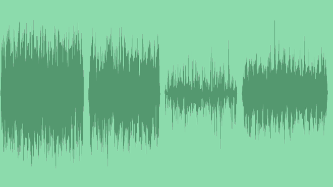 Granulated Texture Audio Clips: Sound Effects