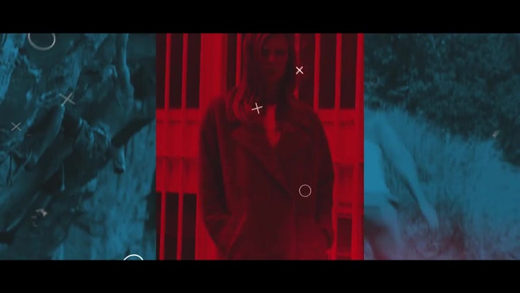 Demo Reel: Premiere Pro Templates